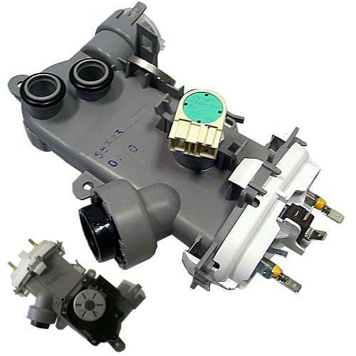 00488856. RESISTANCE INSTANTANEE LV SIEMENS