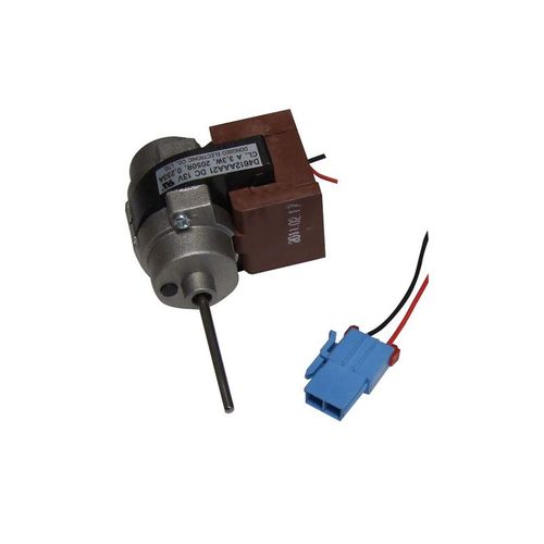00601067. MOTEUR VENTILATEUR CONGELATEUR DA612AAA2 BOSCH B/S/H