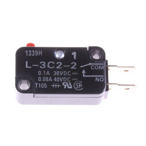 00614768. MICRO INTERRUPTEUR DE PORTE L-3C2-2 BOSCH B/S/H