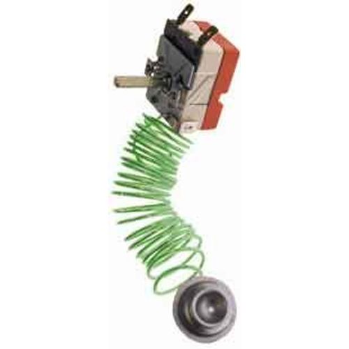 03010202. THERMOSTAT REGLABLE SIDEX