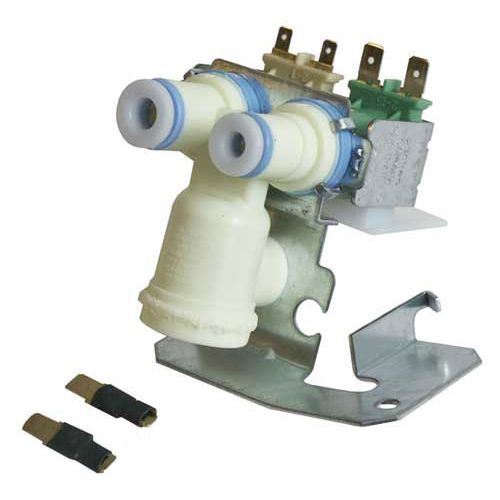 45X3982. ELECTROVANNE 2 VOIES REF US BRANDT