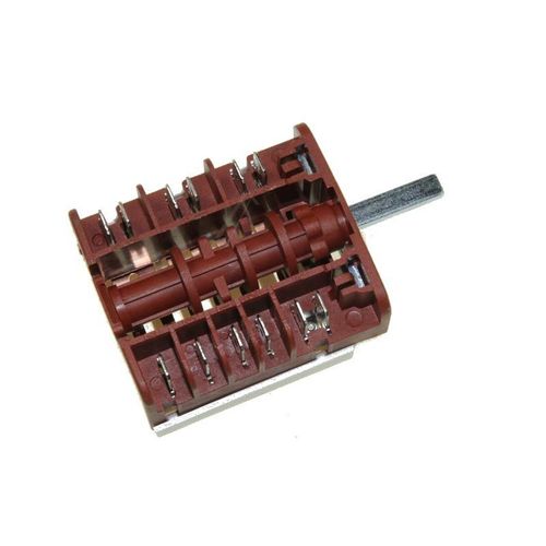 41003026. COMMUTATEUR FOUR ELECTRIQUE CANDY