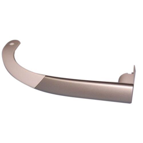 4326390100. POIGNEE DE PORTE REFRIGERATEUR DROITE BEKO