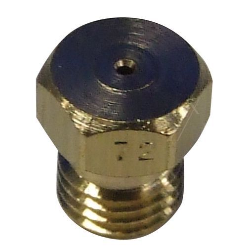 431920051. INJECTEUR X1 GB 0,72 2KW BEKO