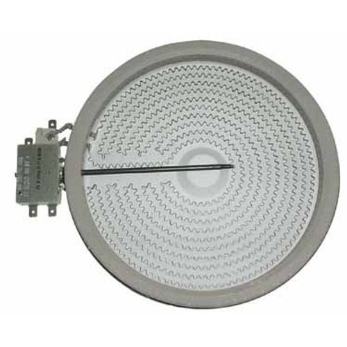 Faure - Foyer Halogene Dia 180 1800 Watts - Ref: 374293800