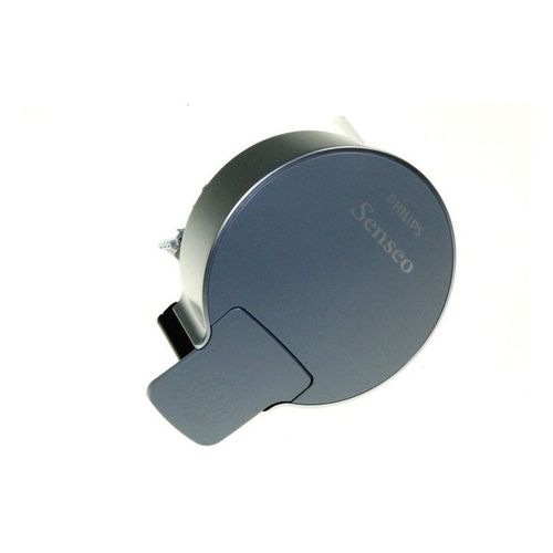 422225951701. COUVERCLE COMPLET AVEC LEVIER PHILIPS