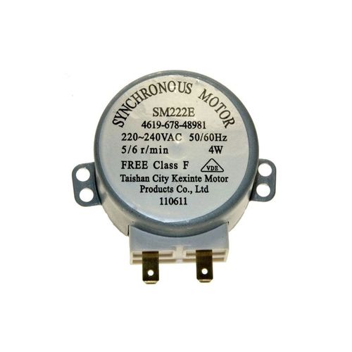 481067848981. MOTEUR PLATEAU TOURNANT SM222E WHIRLPOOL