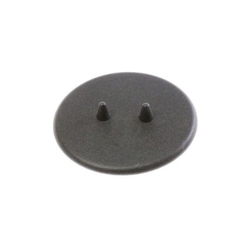 480121102894. CHAPEAU DE BRULEUR SEMI RAPIDE DIA 75MM WHIRLPOOL
