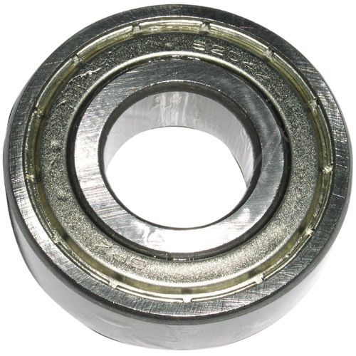 379080010. ROULEMENT A BILLES 20X47X14 6204ZZ ZANUSSI