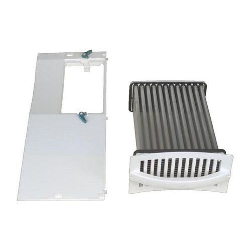CONDENSEUR ECHANGEUR THERMIQUE POUR SECHE LINGE WHIRLPOOL - 481231048025