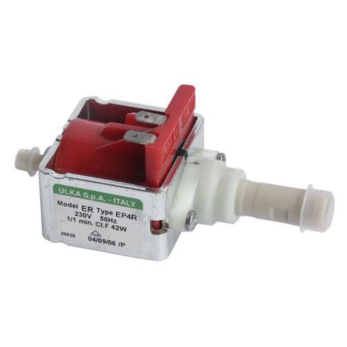 Riviera & Bar Csi. Pompe Ulka Ep4 48 W 230 V. Ref: 500590680