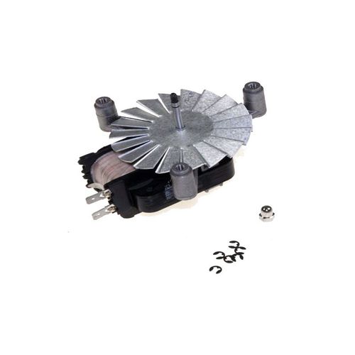 481936118356. MOTEUR DE VENTILLATION CHALEUR TOURNANTE WHIRLPOOL