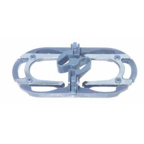 482225610352. FLASQUE SUPPORT DE TETES RASOIR PHILIPS PHILIPS
