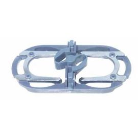 482225610352. FLASQUE SUPPORT DE TETES RASOIR PHILIPS PHILIPS