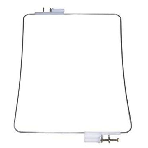 COLLIER SERRAGE MANCHETTE POUR LAVE LINGE LADEN - 481249298012