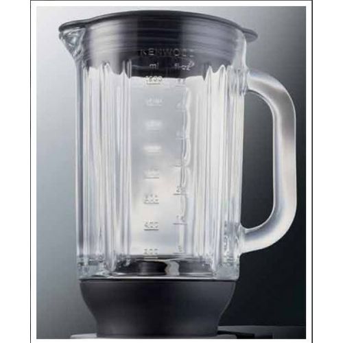 AWAT358001. BOL BLENDER AT358 CHEF / MAJOR KENWOOD