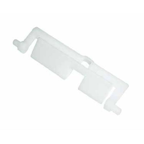 93X1917. CROCHET DE PORTE SUPPORT 84 M/M² DE DIETRICH