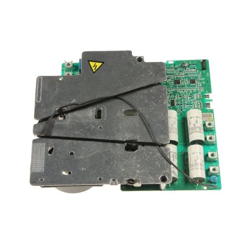 AS0005013. CARTE DE PUISSANCE 4600 WATTS SAUTER