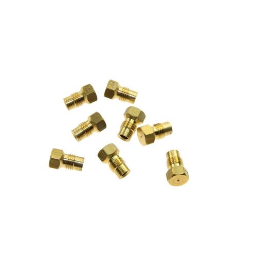 93928497. SACHET INJECTEURS GAZ BUTANE ROSIERES