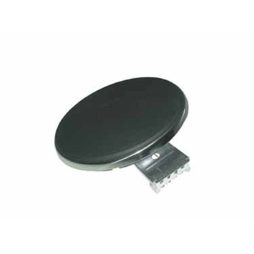ROSIERES. PLAQUE CHAUFFANTE 1000W DIAM 145 M/M. Ref: 93638005