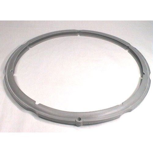 980158. JOINT 8 L /10 L INOX DELICIO ARMAT Ø 253 SEB