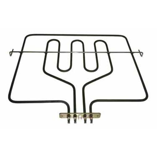 92206127. RESISTANCE GRILL 1500W/800W CANDY