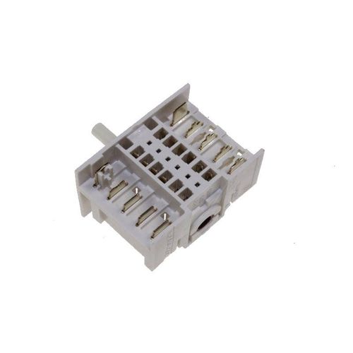 93784772. COMMUTATEUR DE PLAQUE ELECTRIQUE ROSIERES