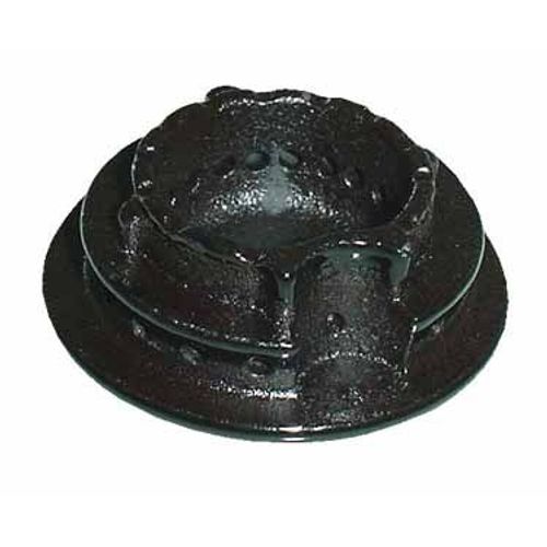 93654465. CHAPEAU DE BRULEUR AUXILIAIRE 48 M/M ROSIERES