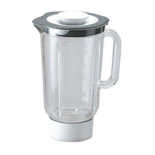 AWAT338B01. BOL MIXER VERRE COMPLET BLANC KENWOOD