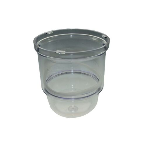 MS-5966870. COUVERCLE MINI HACHOIR MOULINEX