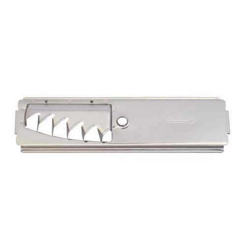 MS-0693112. LAME ROBOT FRITES REPERE ( E ) MOULINEX