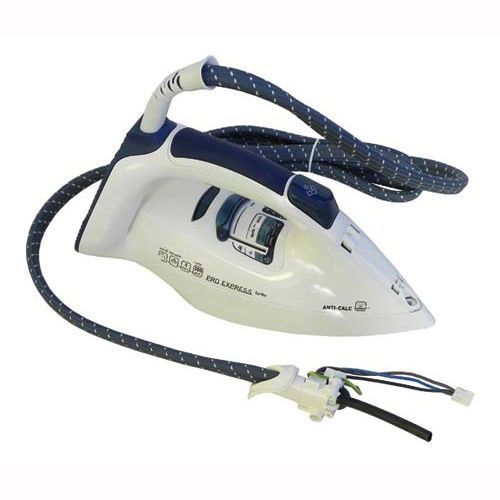 CS-00121377. POIGNEE/ COMPLET+ CORDON CALOR