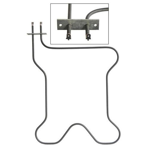 CA50042A9. RESISTANCE DE SOLE 1300W FAGOR
