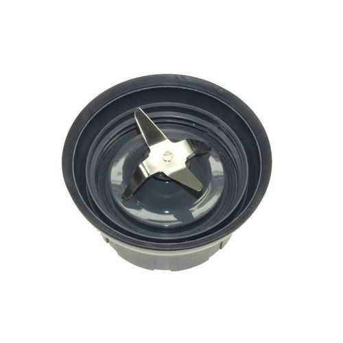KW713791. BASE AVEC COUTEAU BOL BLENDER KENWOOD