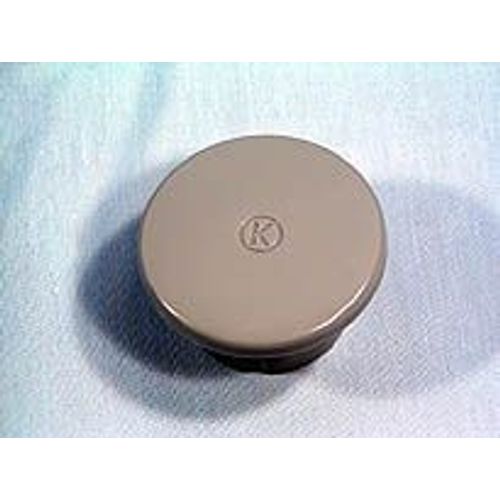 KW696873. BOUCHON COUVERCLE GRIS KENWOOD