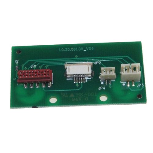 CARTE ELECTRONIQUE POUR PETIT ELECTROMENAGER SEB - MS-620648