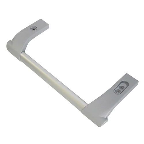 C00272478. POIGNEE PORTE GRISE HOTPOINT