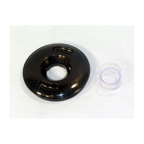 KW685472. COUVERCLE + BOUCHON BOL MIXER KENWOOD