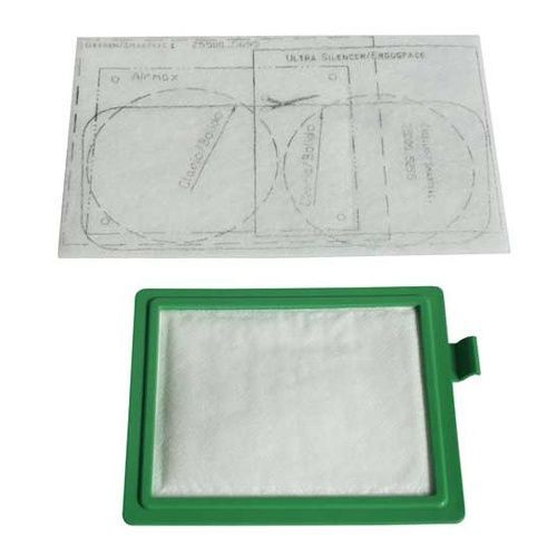 EF55. MICRO FILTRE E200 SORTIE MOTEUR ELECTROLUX