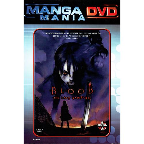 Blood : The Last Vampire