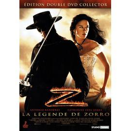 La Légende de Zorro - Intégrale de la série TV - Katsumi Minoguchi