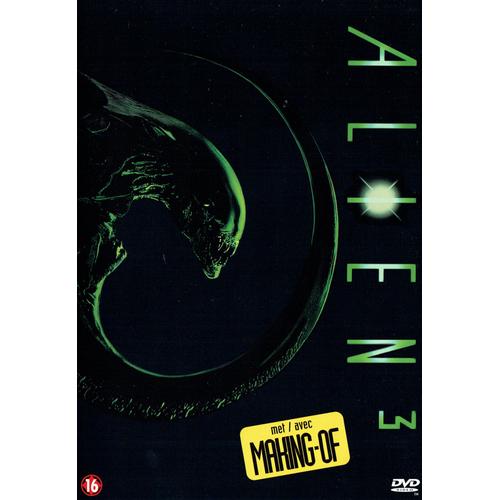 Alien 3 - Edition Belge