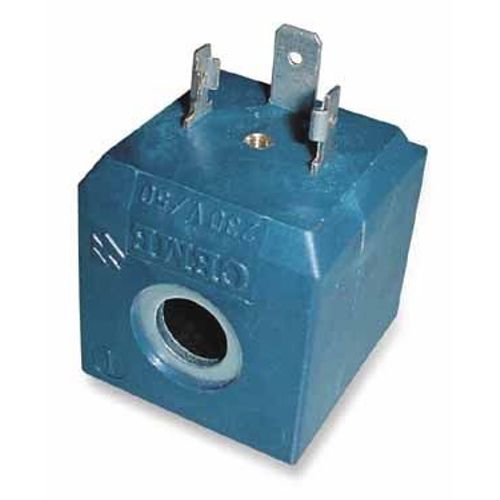 CS-00098530. BOBINE ELECTROVANNE 220 volts CALOR