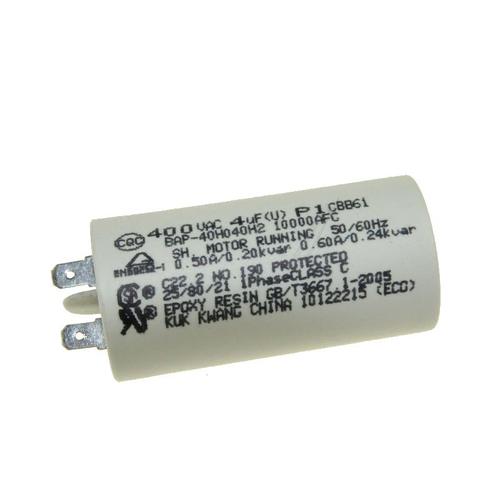 EAE32501002. CONDENSATEUR Capacitor,Electric Applianc LG