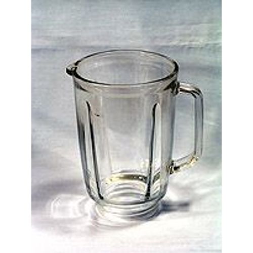 KW681957. BOL BLENDER EN VERRE NU 1.5 LITRE KENWOOD