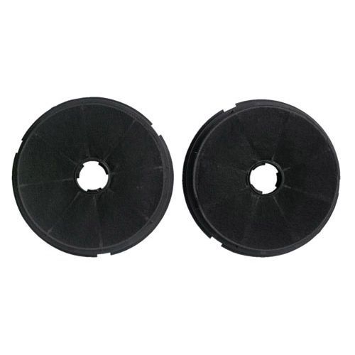 CR350. FILTRES CHARBON D190MM LIVRE PAR 2 AIRLUX