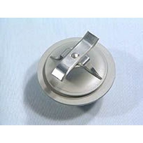 KW697748. BLOC COUTEAU METAL KENWOOD