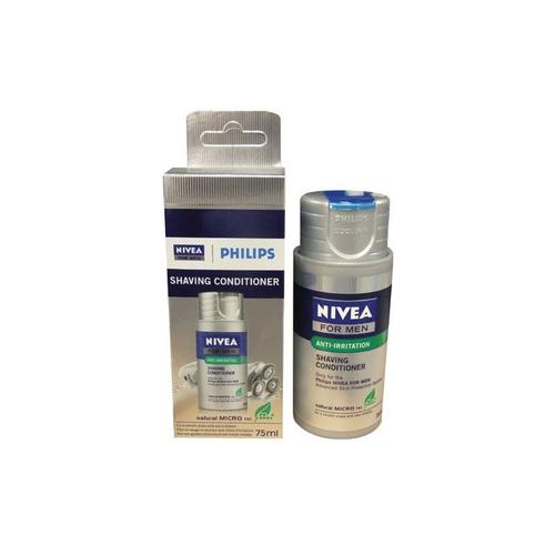 HS800. RECHARGE NIVEA FOR MEN PHILIPS HS8020 PHILIPS