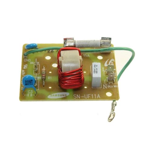 Samsung - Platine D Alimentation - Ref: De9600399a