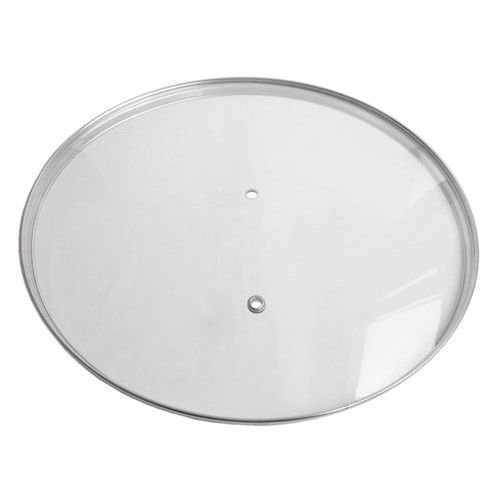 TS-01004750. COUVERCLE VERRE WOK COMPACT TEFAL